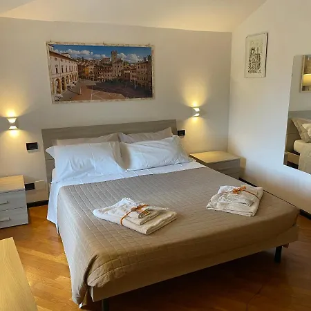 San Clemente House Arezzo