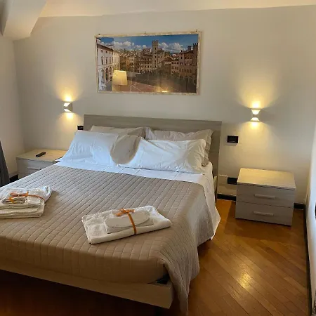 San Clemente House Appartement