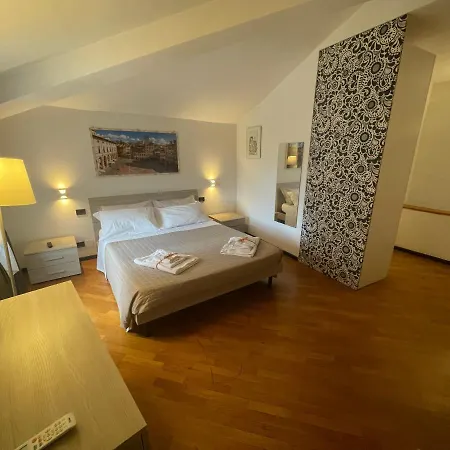 San Clemente House Appartement