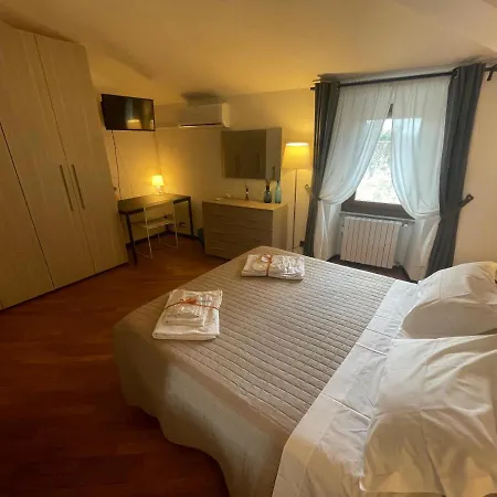San Clemente House Appartement *