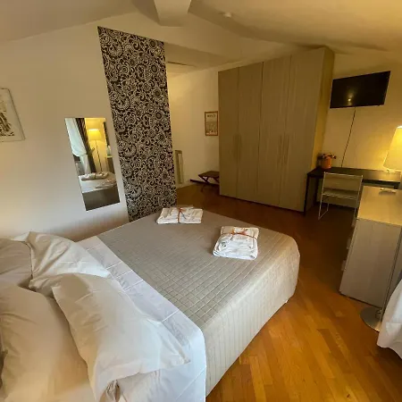 Appartement San Clemente House