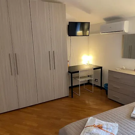 San Clemente House Appartement Arezzo