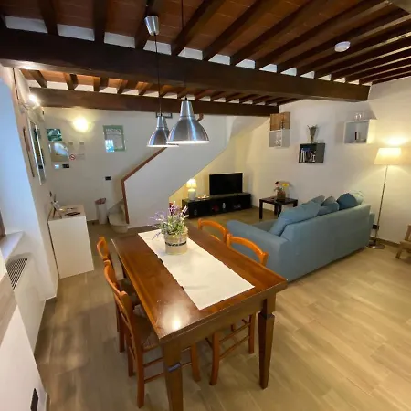 San Clemente House *