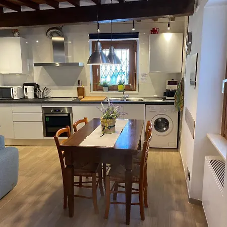 San Clemente House Arezzo