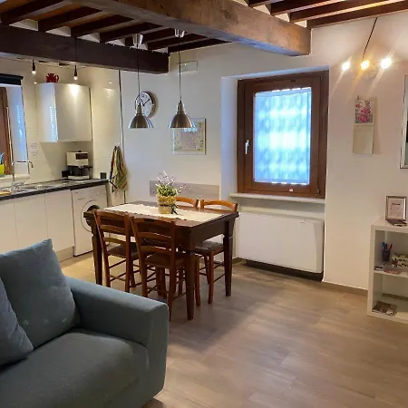 San Clemente House Appartement Arezzo