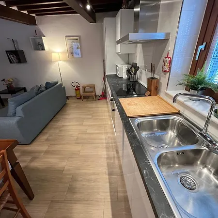 Appartement San Clemente House