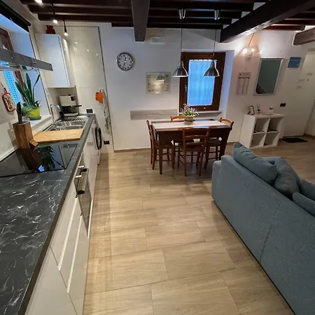 Appartement San Clemente House *