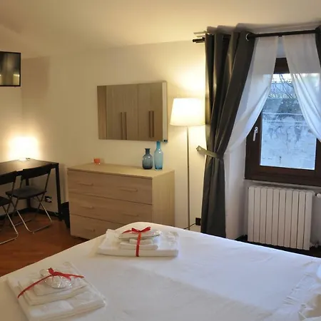San Clemente House Arezzo