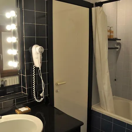 San Clemente House 아파트
